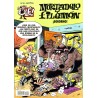 COLECCION OLE nº 45 MORTADELO Y FILEMON : SOBORNO