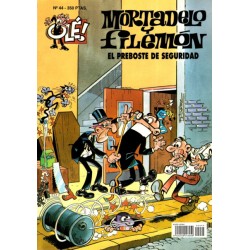 COLECCION OLE nº 44...