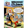 MORTADELO Y FILEMON Nº 102 : LA CAJA DE LOS DIEZ CERROJOS