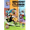 MORTADELO Y FILEMON Nº 90 : el caso de los sres.pequeñitos
