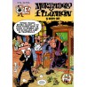 MORTADELO Y FILEMON Nº 80 : EL NUEVO CATE