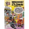 MORTADELO Y FILEMON Nº 50 :  MAASTRICH ...JESUS¡