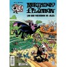 MORTADELO Y FILEMON Nº 31 : LOS QUE VOLVIERON DE ALLA ...,COLECCION OLE EDICIONES B , FORMATO GRANDE