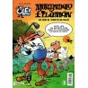 MORTADELO Y FILEMON Nº 23 : LO QUE EL VIENTO SE DEJO