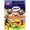 MORTADELO Y FILEMON Nº 14 : SEUL 88