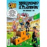 MORTADELO Y FILEMON Nº 13 : LOS ANGELES 84