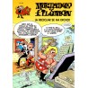 MORTADELO Y FILEMON Nº 191 : A RECICLAR SE HA DICHO ,COLECCION OLE ED.B