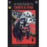 BATMAN y DRACULA - LLUVIA ROJA Y TORMENTA DE SANGRE DE DOUG MOENCH Y KELLEY JONES