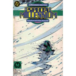 ESPECIAL MILLENIUM Nº 1 A 5