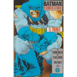BATMAN 1ª EDICION ESPAÑOLA...