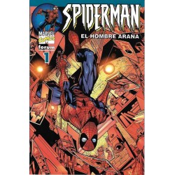 SPIDERMAN VOL.6 Nº 1 AL 31...