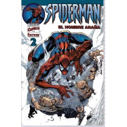 SPIDERMAN VOL.6 Nº 1 AL 31 EDITORIAL FORUM