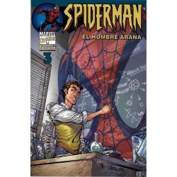 SPIDERMAN VOL.6 Nº 1 AL 31 EDITORIAL FORUM
