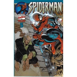 SPIDERMAN VOL.6 Nº 1 AL 31 EDITORIAL FORUM