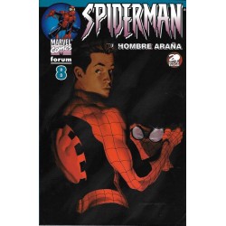 SPIDERMAN VOL.6 Nº 1 AL 31 EDITORIAL FORUM