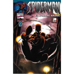 SPIDERMAN VOL.6 Nº 1 AL 31 EDITORIAL FORUM