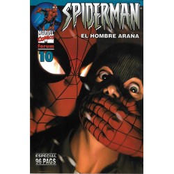 SPIDERMAN VOL.6 Nº 1 AL 31 EDITORIAL FORUM