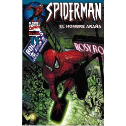 SPIDERMAN VOL.6 Nº 1 AL 31 EDITORIAL FORUM