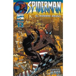 SPIDERMAN VOL.6 Nº 1 AL 31 EDITORIAL FORUM