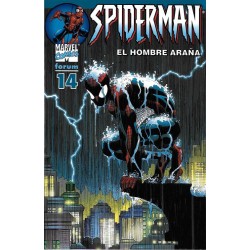 SPIDERMAN VOL.6 Nº 1 AL 31 EDITORIAL FORUM