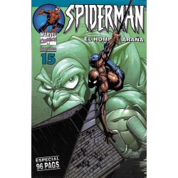 SPIDERMAN VOL.6 Nº 1 AL 31 EDITORIAL FORUM