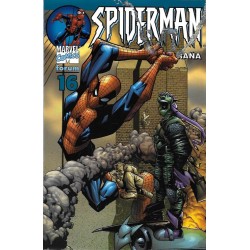 SPIDERMAN VOL.6 Nº 1 AL 31 EDITORIAL FORUM