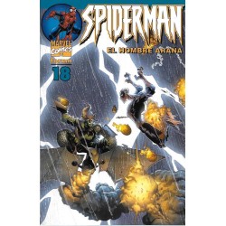 SPIDERMAN VOL.6 Nº 1 AL 31 EDITORIAL FORUM