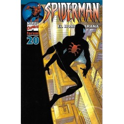 SPIDERMAN VOL.6 Nº 1 AL 31 EDITORIAL FORUM