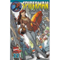 SPIDERMAN VOL.6 Nº 1 AL 31 EDITORIAL FORUM