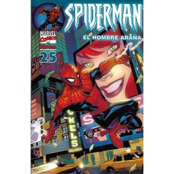 SPIDERMAN VOL.6 Nº 1 AL 31 EDITORIAL FORUM