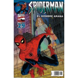 SPIDERMAN VOL.6 Nº 1 AL 31 EDITORIAL FORUM