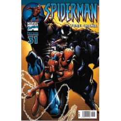 SPIDERMAN VOL.6 Nº 1 AL 31 EDITORIAL FORUM