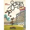CON USTEDES  FORGES 82 NUMEROS 1 AL 3 DE 16 LOS FORGESMUNDIALES