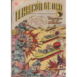 EL HALCON DE ORO Nº 2 :...