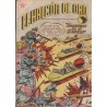 EL HALCON DE ORO Nº 2 : AVENTURA EN EL SAHARA ,EDITORIAL NOVARO , 10 DE MARZO DE 1958