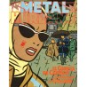 METAL HURLANT Nº 41
