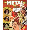 METAL HURLANT Nº 21