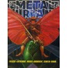 METAL HURLANT Nº 11