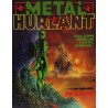 METAL HURLANT Nº 8
