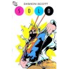 SOLO Nº 10 DAMIAN SCOTT