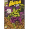 LA MASA VOL.1 Nº 1 ED.FORUM