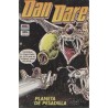 DAN DARE Nº 1 AL 4 EN UN RETAPADO