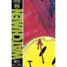 WATCHMEN 1ª EDICION ED.ZINCO COL.COMPLETA NUMEROS 1 AL 12 DE 12, POR ALAN MOORE Y DAVE GIBBONS