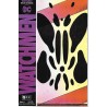 WATCHMEN 1ª EDICION ED.ZINCO COL.COMPLETA NUMEROS 1 AL 12 DE 12, POR ALAN MOORE Y DAVE GIBBONS