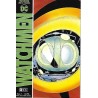 WATCHMEN 1ª EDICION ED.ZINCO COL.COMPLETA NUMEROS 1 AL 12 DE 12, POR ALAN MOORE Y DAVE GIBBONS
