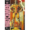 WATCHMEN 1ª EDICION ED.ZINCO COL.COMPLETA NUMEROS 1 AL 12 DE 12, POR ALAN MOORE Y DAVE GIBBONS