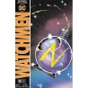 WATCHMEN 1ª EDICION ED.ZINCO COL.COMPLETA NUMEROS 1 AL 12 DE 12, POR ALAN MOORE Y DAVE GIBBONS