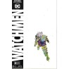 WATCHMEN 1ª EDICION ED.ZINCO COL.COMPLETA NUMEROS 1 AL 12 DE 12, POR ALAN MOORE Y DAVE GIBBONS