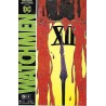 WATCHMEN 1ª EDICION ED.ZINCO COL.COMPLETA NUMEROS 1 AL 12 DE 12, POR ALAN MOORE Y DAVE GIBBONS