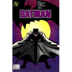 Batman vol.2 nº 1 al 32